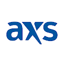 AXS チケット