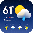 Weather: Live radar & widgets