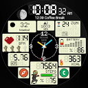 Modular Arcade - Watch Face