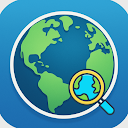 All Countries - World Map