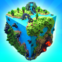 Mini Block Craft: Planet Craft