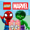 LEGO® DUPLO® Marvel