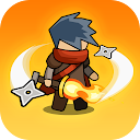 Crazy Hero：Go