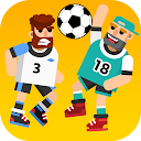 Crazy Soccer Battle