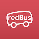 redBus Book Bus, Train Tickets