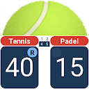 Score Tennis/Padel