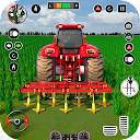 Tractor Games: Farming Games