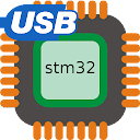 StmDfuUsb - Stm32 flashing