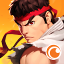 Street Fighter Duel - Idle RPG