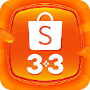 Shopee 3.3 Mega Shopping Event