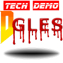 D-GLES Demo (Doom source port)