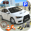 Car Games: Advance Car Parking