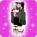 Girls Skins for Minecraft PE