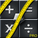 Tape Measure Calculator Pro