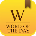 Word of the Day - Vocabulary