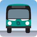 DDOT Bus Tracker