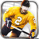 アイスホッケー3D - Ice Hockey