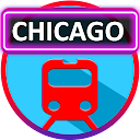 Chicago CTA Train Bus Tracker