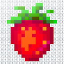Pixel Art - Color by Number