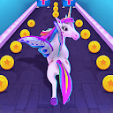 Unicorn Dash: Fun Runner 2023