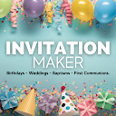 Invitation Maker－Card Creator