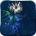 KF Fireworks Live Wallpaper