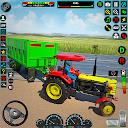 Tractor Games: Farming Games