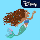 The Little Mermaid Stickers