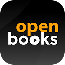 Open Audiobooks & E-books