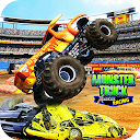 Monster Truck 4x4 Truck Racing