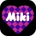 Miki - online video chat