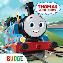 Thomas & Friends: Magic Tracks