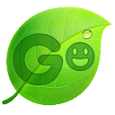 GO Keyboard Lite - Many Theme
