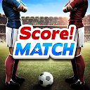 Score! Match - PvP Soccer