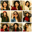 コラージュ: 写真コラージュ-  写真加工アプリ