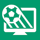 Football on TV and livescore