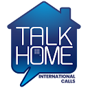 Talk Home: International Calls