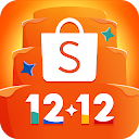 Shopee TH: Online shopping app