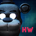 Five Nights at Freddy’s: HW