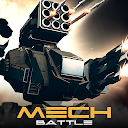 Mech Battle - Robots War Game