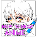 How to Draw Anime: Drawing Ani