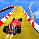 Formula Car Racer - Car Games