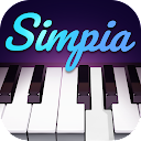 Simpia: Learn Piano Super Fast