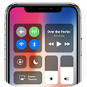 Control Center IOS 16