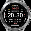 ACRO ACT G Watchface