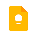 Google Keep - Notes and lists