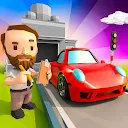 Idle Inventor - Factory Tycoon