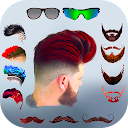 Hairy - Men Hairstyles beard &