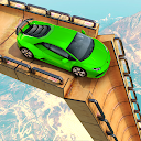 Mega Ramps: カーレースゲーム