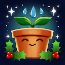 Kinder World: Cozy Plant Game